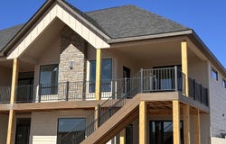 6713 CHARLES JAKE CT, Cheyenne, WY 82009