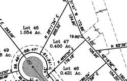 47 Dakota Drive lot: 47, Lawrenceburg, IN 47025