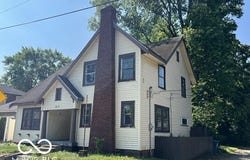 819 E 49th Street, Indianapolis, IN 46205