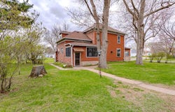 1403 WATER ST, Merrill, WI 54452