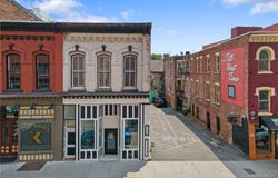 317 W Fayette Street, Syracuse, NY 13202