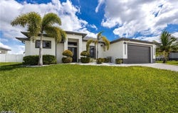 1423 SW 21st Avenue, Cape Coral, FL 33991