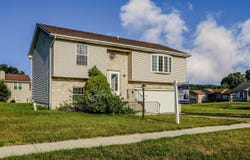 12343 Vanderberg Place, Crown Point, IN 46307