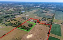 32210 W 335th Street, Osawatomie, KS 66064