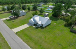 4761 Otter Creek Circle, Blackshear, GA 31516
