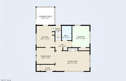 3158 Hayne Road, Akron, OH 44312