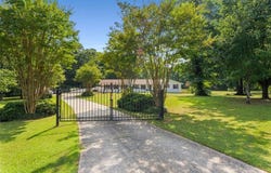 151 County Line Road, Fayetteville, GA 30215