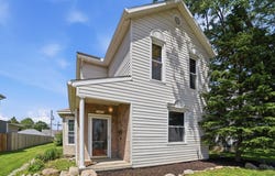 722 E Spring Street, Saint Marys, OH 45885