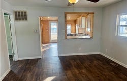 214 E CASS, Drexel, MO 64742