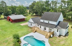 4847 County Road 36, Hartford, AL 36344