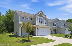 318 Dunston Road, Carthage, NC 28327