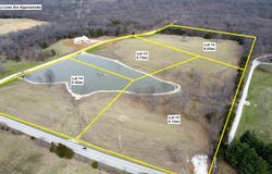 #14 Serenity Lake Court, Foristell, MO 63348
