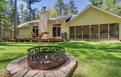 1640 FOREST DR, St Germain, WI 54558