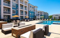 10526 Stony Bluff Drive unit: 402, Ashland, VA 23005