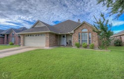 3305 Williamsburg Drive, Bossier City, LA 71112