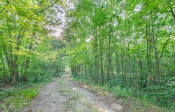 V/L N Mill Iron Rd, Muskegon, MI 49442