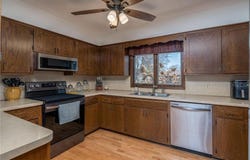 301 Nottingham Court, North Mankato, MN 56003