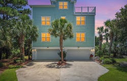 5000 Oquinn Boulevard SE, Southport, NC 28461
