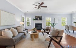 7119 Nicklaus Circle, Moseley, VA 23120