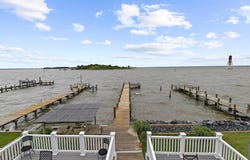 9112 CHESAPEAKE AVENUE, SPARROWS POINT, MD 21219