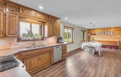 205 N 1700 Road, Lecompton, KS 66050
