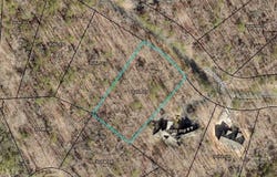 Lot 94 Doll Mountain, Ellijay, GA 30540