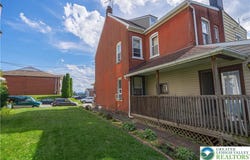 1047 Jackson Street, Easton, PA 18042