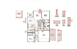 412 Rivers Edge, Waxahachie, TX 75167