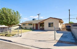 609 Van Ert Avenue, North Las Vegas, NV 89030
