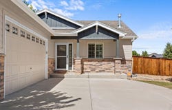 3393 Janus Dr, Loveland, CO 80537