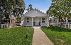 411 A Street, Orland, CA 95963