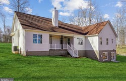 LOT 9 CAMDEN LANE, ELKWOOD, VA 22718