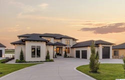 12504 N 177th Circle, Bennington, NE 68007