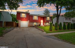 19445 SAINT JOHNSBURY LANE, GERMANTOWN, MD 20876