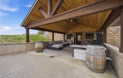 3550 New Hudson Road, Orwell, OH 44076