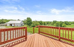 5428 S 525 W, Williamsport, IN 47993-8326