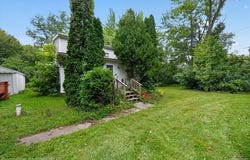 8320 McKean Road, Augusta Twp, MI 48191