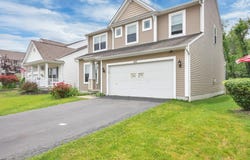 8547 Haleigh Woods Drive, Blacklick, OH 43004
