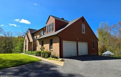 13 BRIAN DANIEL Court, REISTERSTOWN, MD 21136
