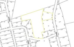 Tbd And 1033-6 Tract B At Church Subdivision, Manning, SC 29102