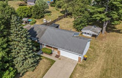 5720 Belmont Avenue NE, Belmont, MI 49306