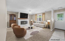 541 Genevieve Avenue, Jasper, IN 47546