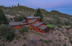 3335 Friesen Drive, Angwin, CA 94508