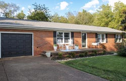 7559 Jack Hinton Rd, Philpot, KY 42366