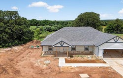 1206 Gibtown Road, Poolville, TX 76487