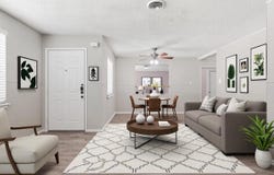 3004 Albany Drive, Mesquite, TX 75150