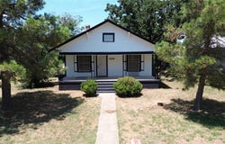 709 E 23rd Street, Cisco, TX 76437