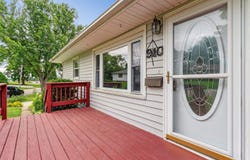 910 Alabar Avenue, Waterloo, IA 50701