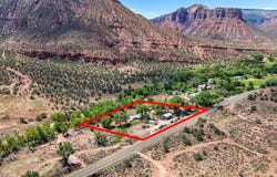 41611 Highway 141, Gateway, CO 81522