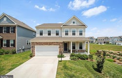 2093 WHITHORN HILL, JEFFERSONTON, VA 22724